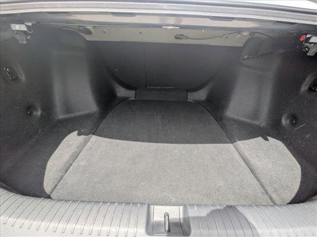 used 2024 Honda Accord car, priced at $26,491