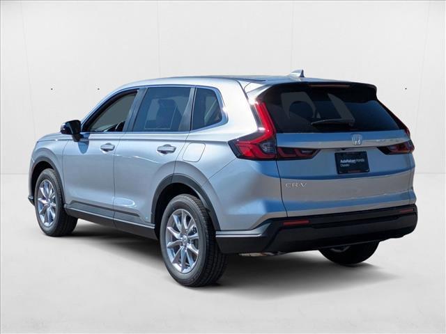 new 2026 Honda CR-V car, priced at $36,100