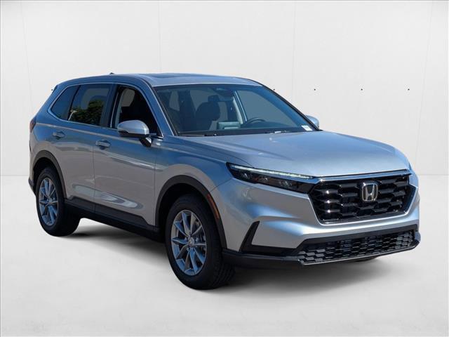 new 2026 Honda CR-V car, priced at $36,100