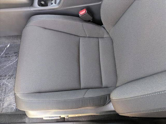 new 2026 Honda CR-V car, priced at $36,100