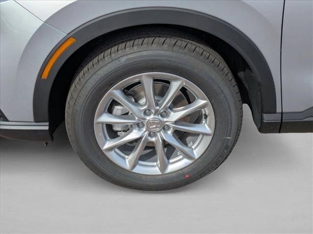 new 2026 Honda CR-V car, priced at $34,802