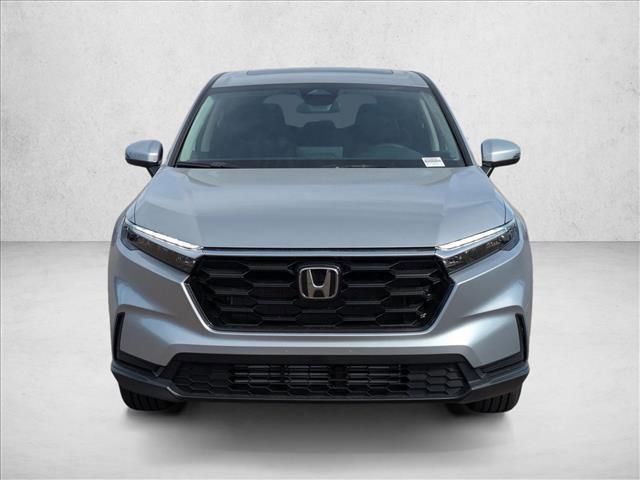 new 2026 Honda CR-V car, priced at $34,802