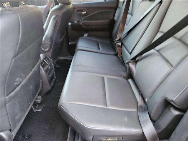 used 2017 Honda Ridgeline car, priced at $20,445