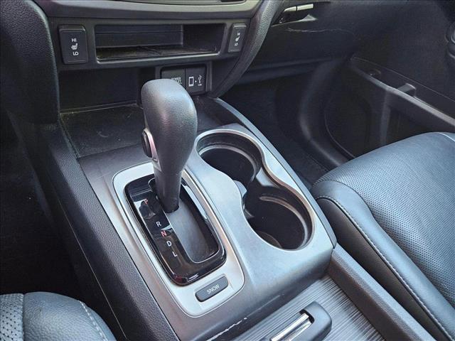 used 2017 Honda Ridgeline car, priced at $20,445
