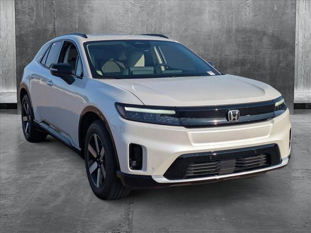new 2025 Honda Prologue car, priced at $52,870