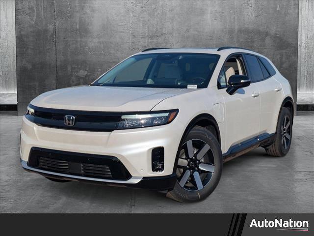 new 2025 Honda Prologue car, priced at $52,870