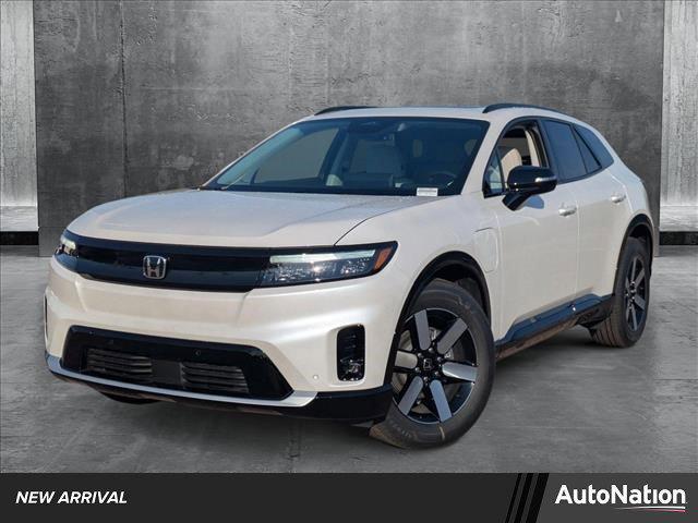 new 2025 Honda Prologue car, priced at $52,870
