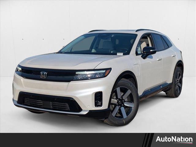 new 2025 Honda Prologue car, priced at $52,870