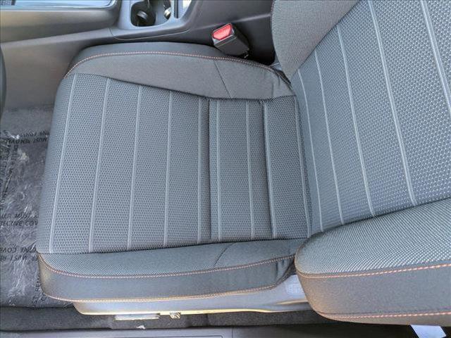 new 2026 Honda CR-V Hybrid car, priced at $37,620