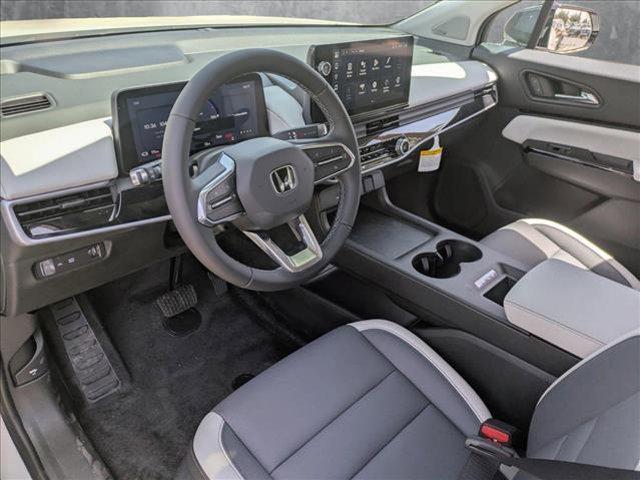 new 2025 Honda Prologue car, priced at $52,870