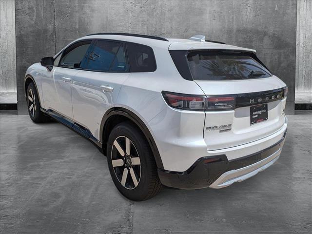 new 2025 Honda Prologue car, priced at $52,870
