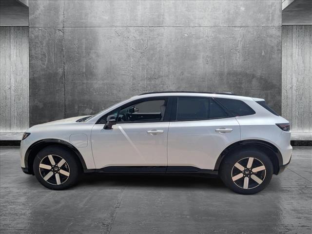 new 2025 Honda Prologue car, priced at $52,870