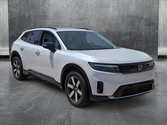 new 2025 Honda Prologue car, priced at $52,870
