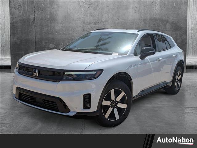 new 2025 Honda Prologue car, priced at $52,870