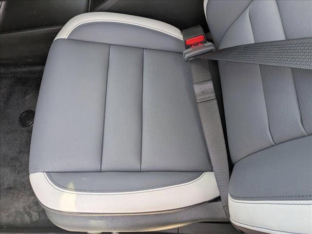 new 2025 Honda Prologue car, priced at $52,870