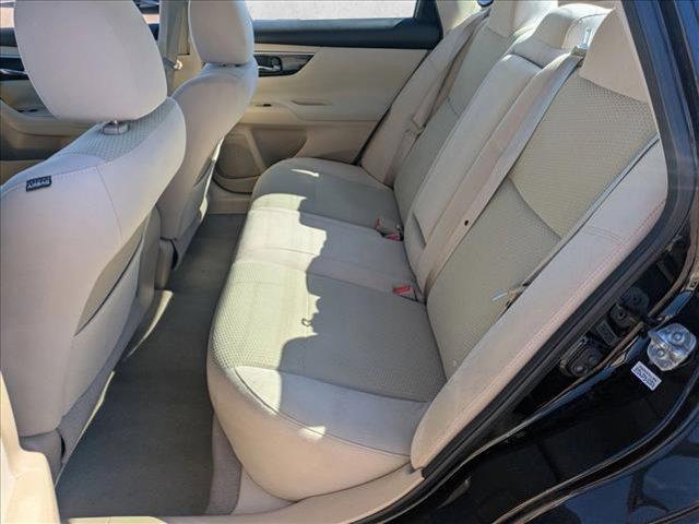 used 2014 Nissan Altima car, priced at $7,445