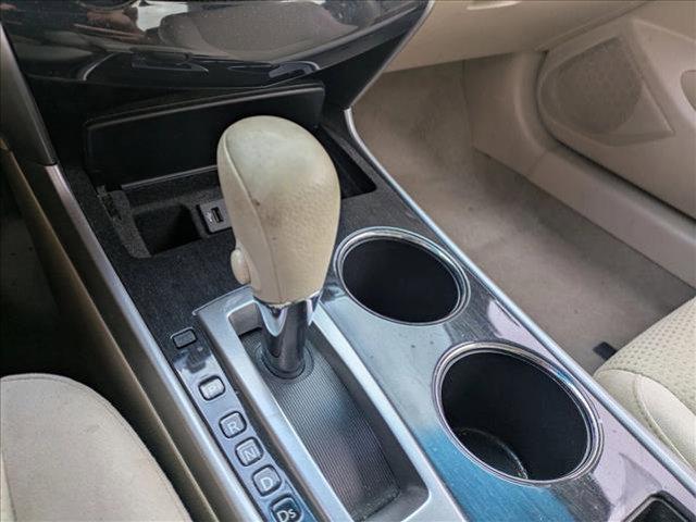used 2014 Nissan Altima car, priced at $7,995