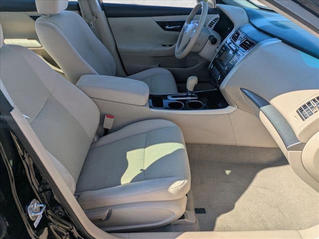 used 2014 Nissan Altima car, priced at $7,445