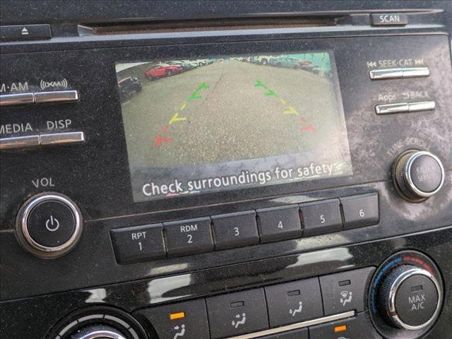 used 2014 Nissan Altima car, priced at $7,995