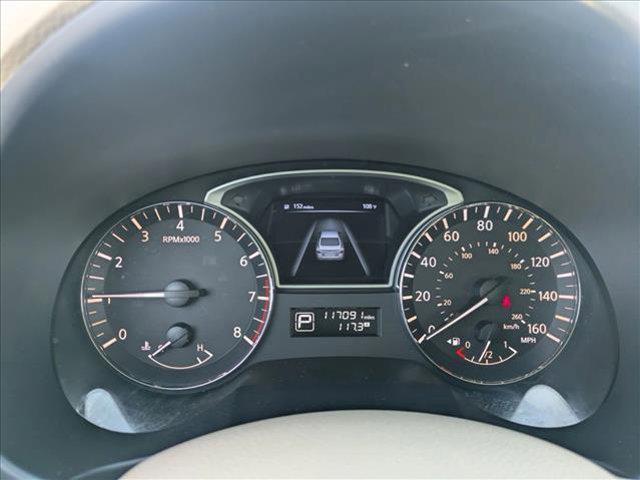 used 2014 Nissan Altima car, priced at $7,445