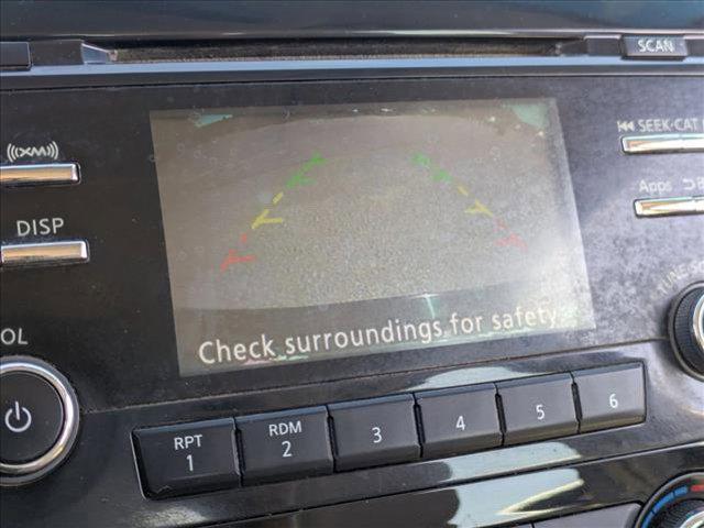 used 2014 Nissan Altima car, priced at $7,445