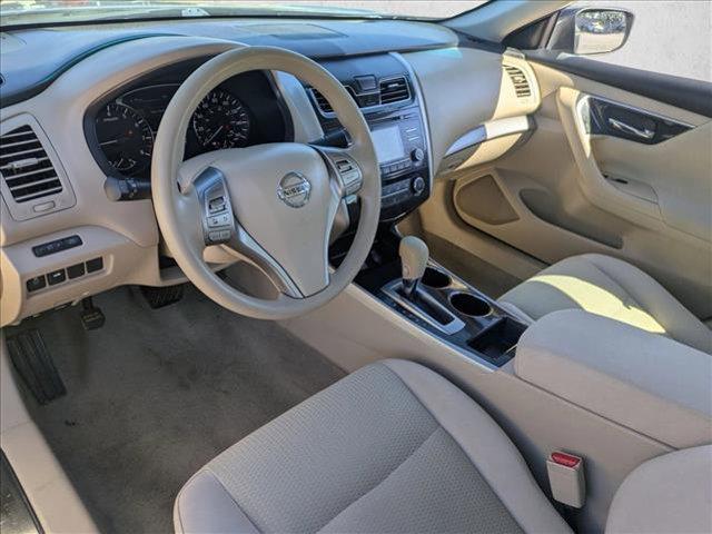 used 2014 Nissan Altima car, priced at $7,445