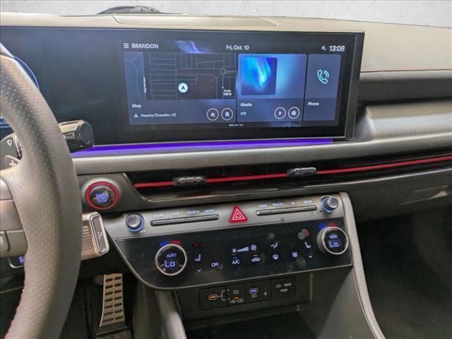 used 2024 Hyundai Sonata car, priced at $25,777