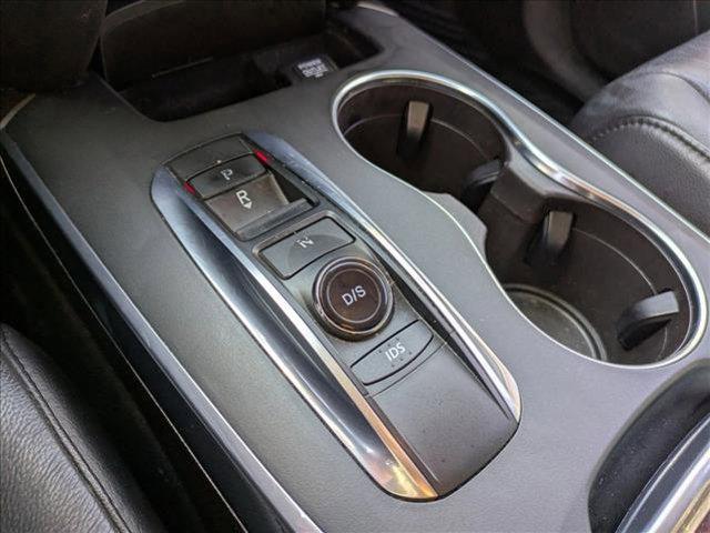 used 2016 Acura MDX car, priced at $14,997