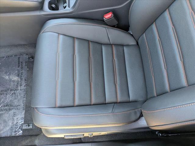 new 2026 Honda CR-V Hybrid car, priced at $39,965