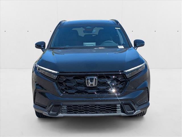 new 2026 Honda CR-V Hybrid car, priced at $39,965