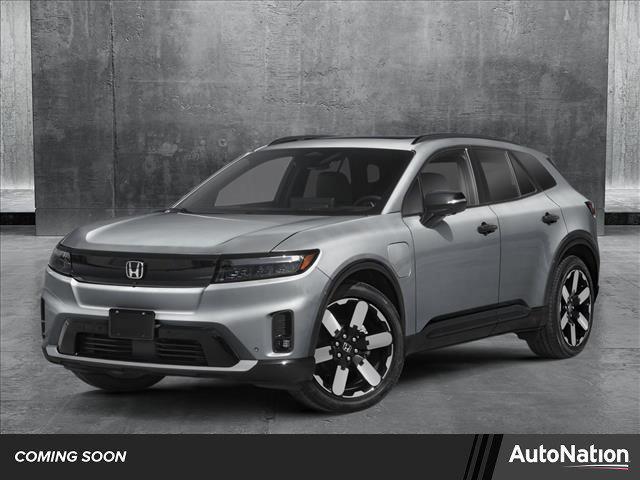 new 2025 Honda Prologue car, priced at $59,350