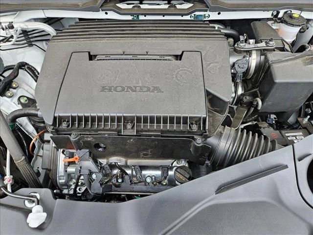 new 2025 Honda Pilot car, priced at $45,077