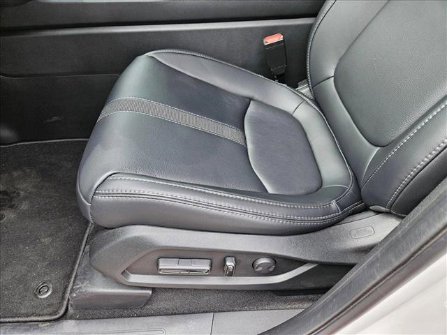 new 2025 Honda Pilot car, priced at $45,077