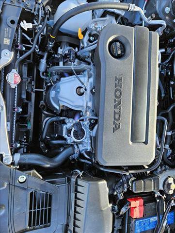new 2025 Honda Civic car, priced at $28,071