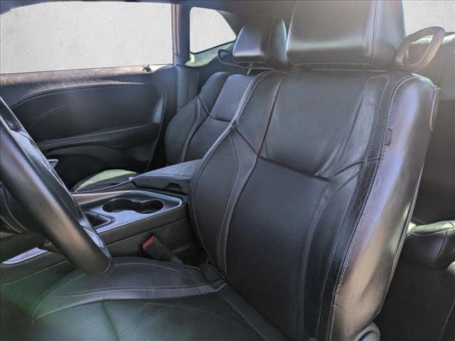 used 2015 Dodge Challenger car, priced at $15,795