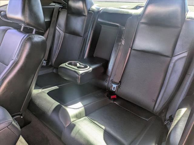 used 2015 Dodge Challenger car, priced at $15,795