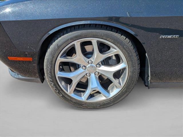 used 2015 Dodge Challenger car, priced at $15,795
