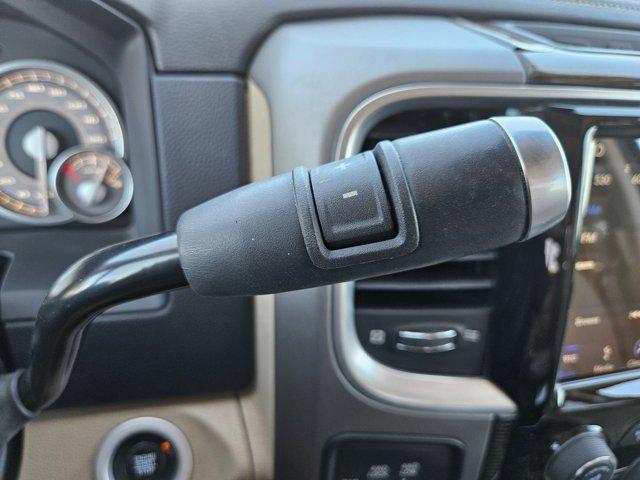 used 2018 Ram 2500 car, priced at $43,762