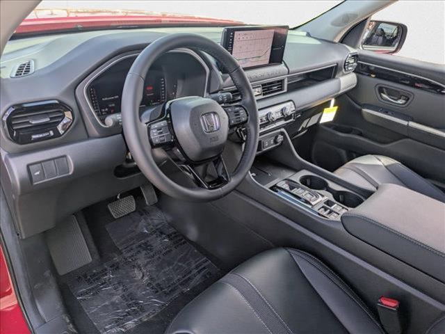 new 2026 Honda Passport car, priced at $44,317