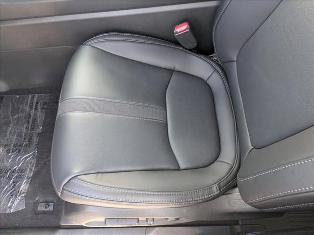 new 2026 Honda Passport car, priced at $44,317