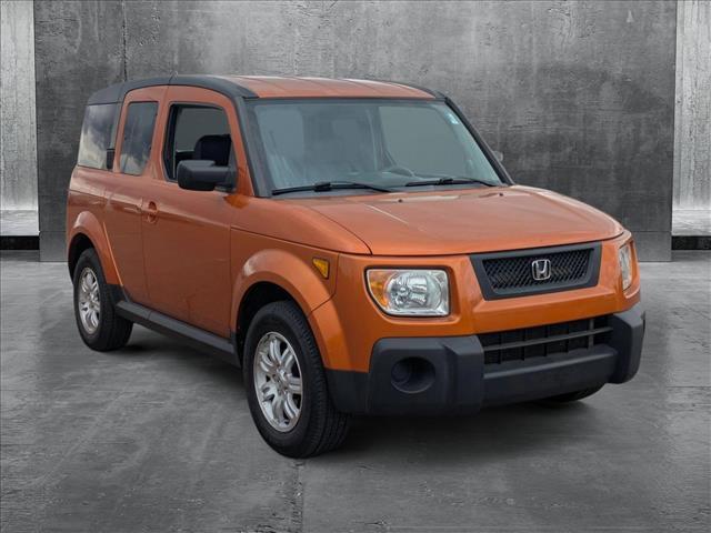 used 2006 Honda Element car, priced at $11,993