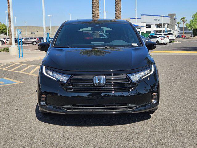 new 2024 Honda Odyssey car, priced at $41,431