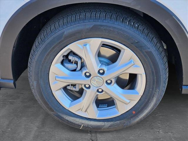 new 2025 Honda HR-V car, priced at $28,312