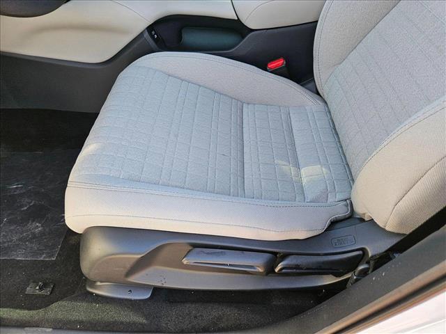 new 2025 Honda HR-V car, priced at $28,312