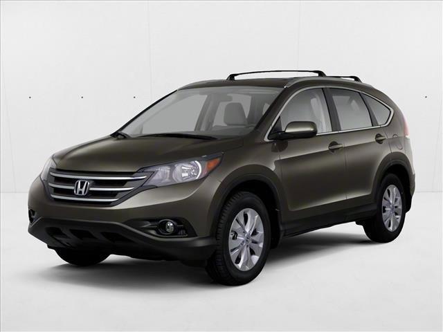 used 2012 Honda CR-V car, priced at $9,551