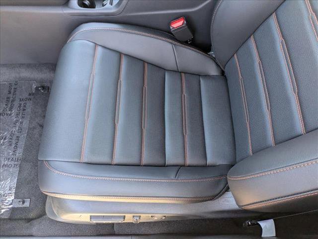 new 2025 Honda CR-V Hybrid car, priced at $37,444
