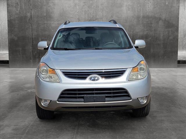 used 2012 Hyundai Veracruz car, priced at $5,974