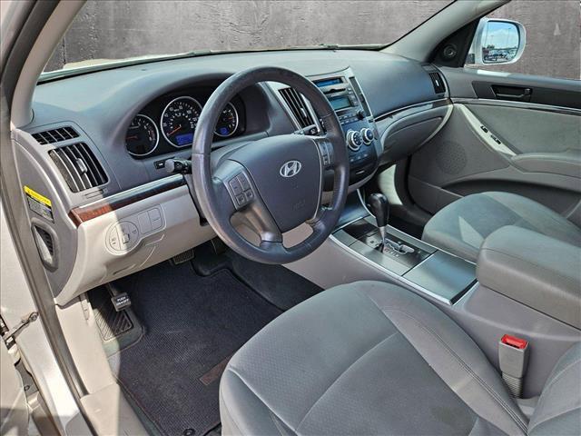 used 2012 Hyundai Veracruz car, priced at $5,974