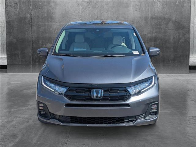 new 2025 Honda Odyssey car, priced at $45,181