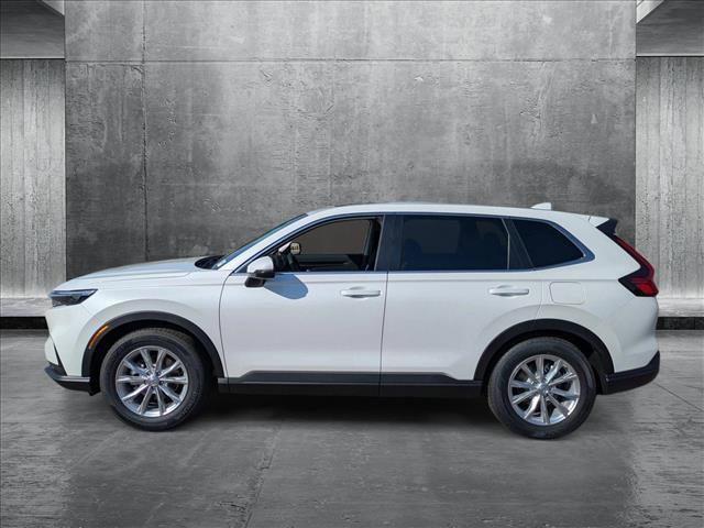 new 2025 Honda CR-V car, priced at $32,964